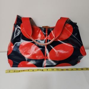 Orla Kiely shoulder bag